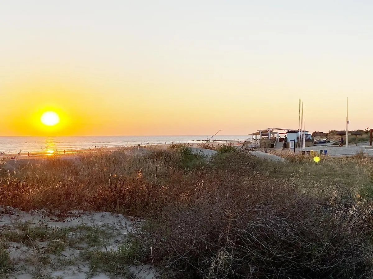 Apto. Playa Costa Ballena 0*,  Ισπανία