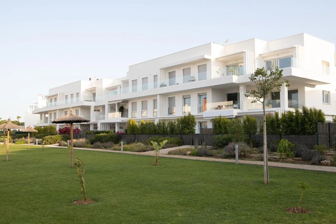 Apto. Playa Costa Ballena Spain