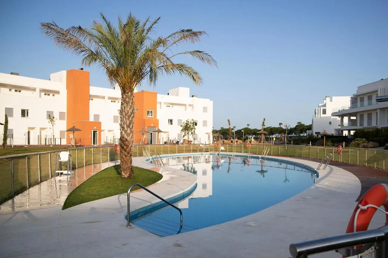 Apto. Playa Costa Ballena 0*,  Spain