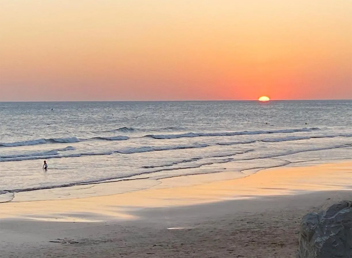 Apto. Playa Costa Ballena Spain