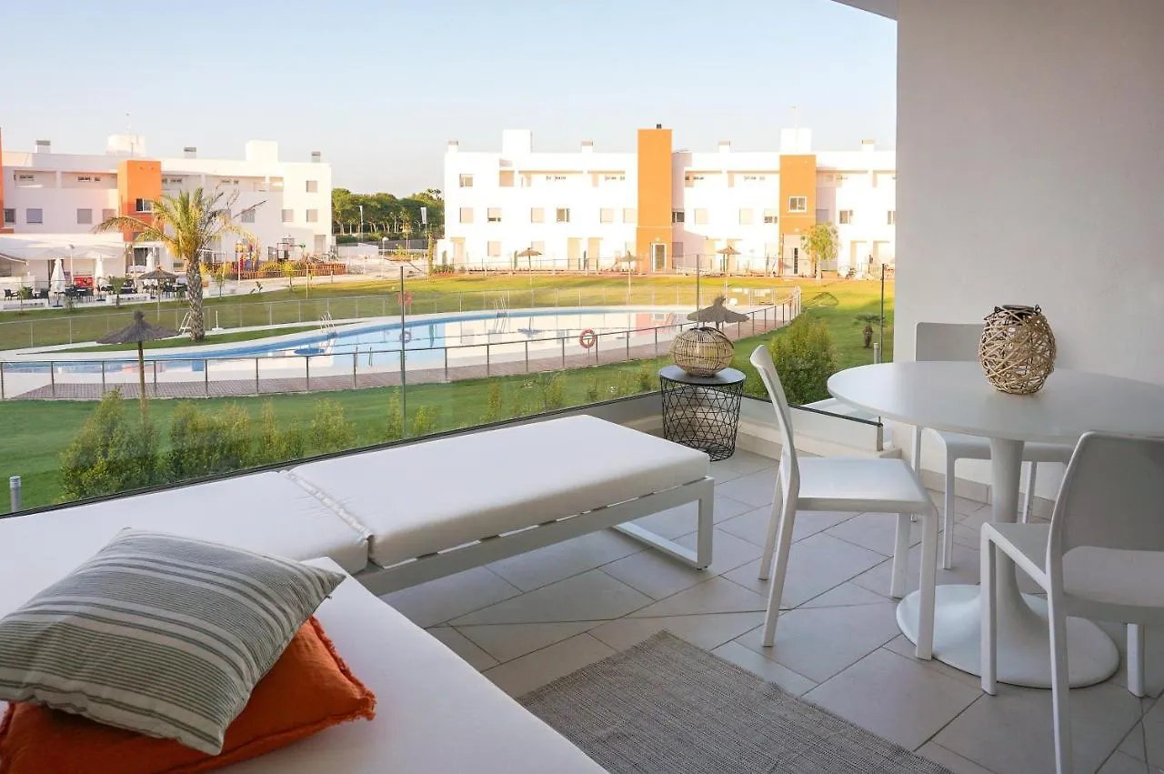 Apto. Playa Costa Ballena 0*,  Spain