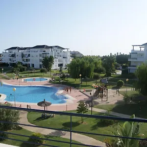 En Bahia Golf - Costa Ballena