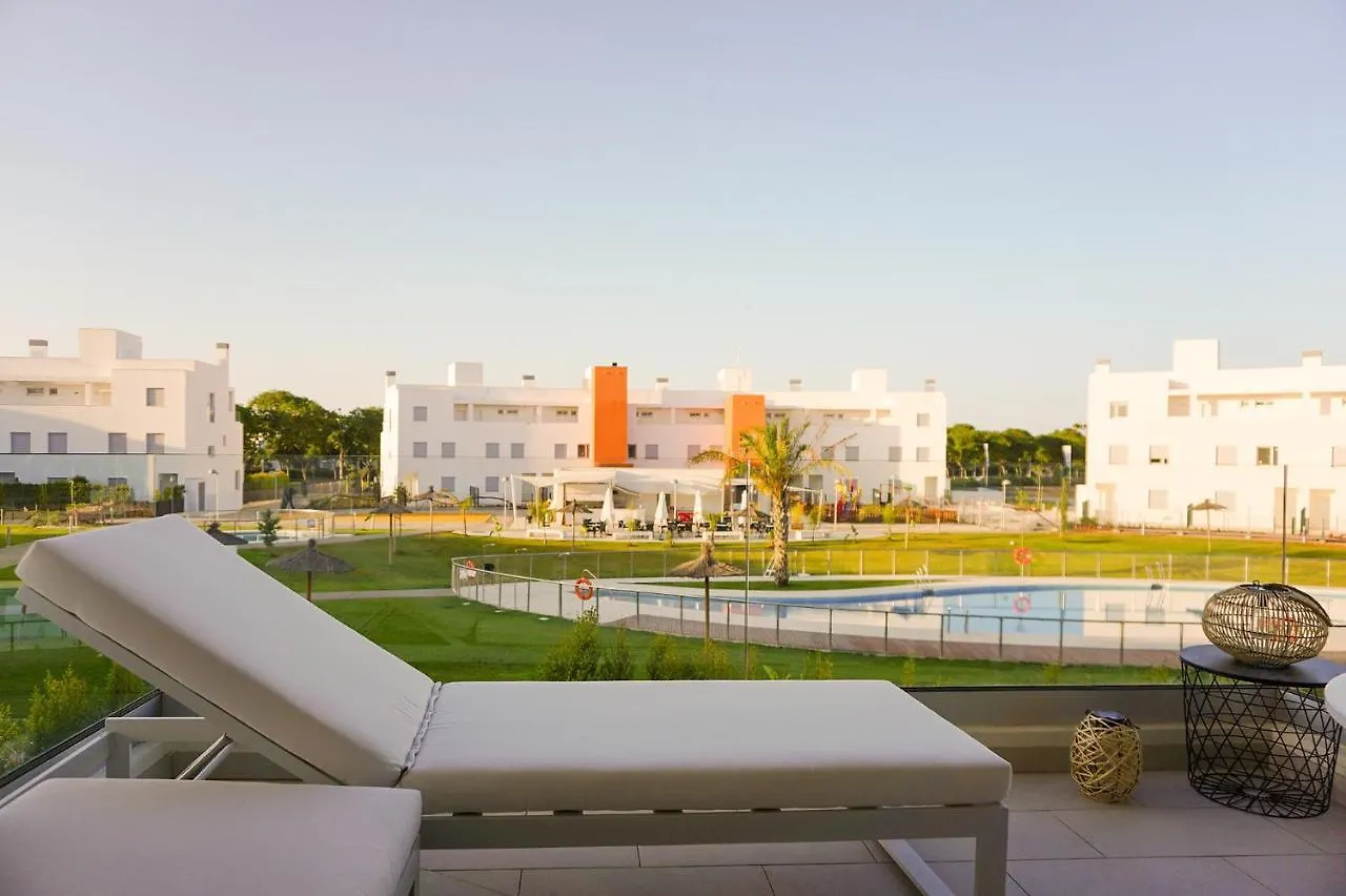 Apto. Playa Costa Ballena contacts